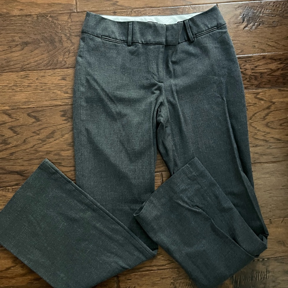 LOFT Julie Trouser
